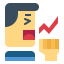 Cough アイコン 64x64