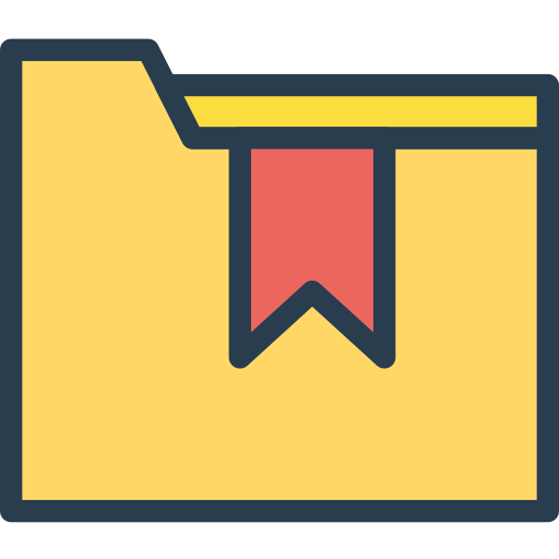 Folder icon