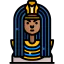 Egyptian icon 64x64