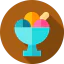 Ice cream Ikona 64x64