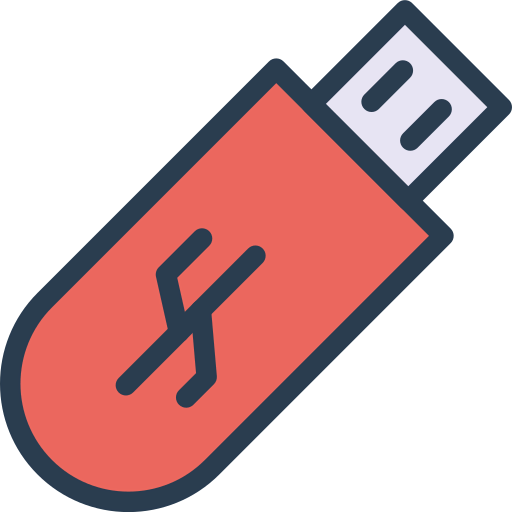 Pendrive icon