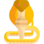 Cobra biểu tượng 64x64