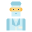 Doctor アイコン 64x64