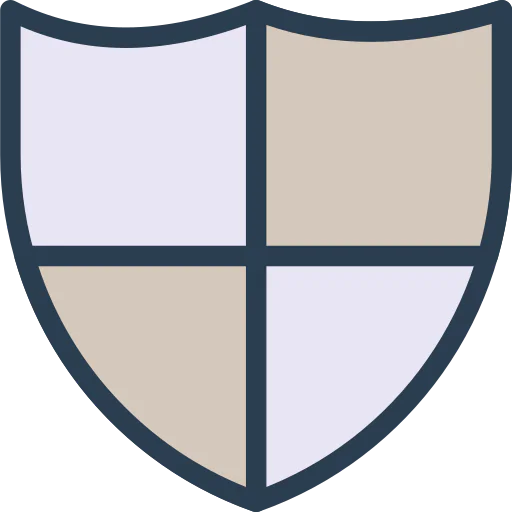 Shield icon