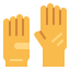 Gloves アイコン 64x64