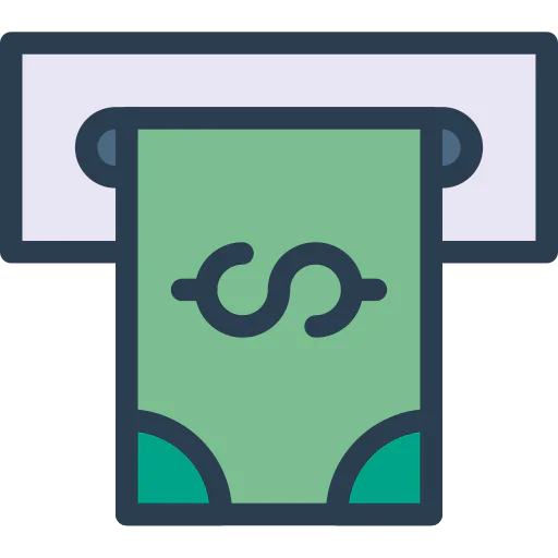 Atm icon