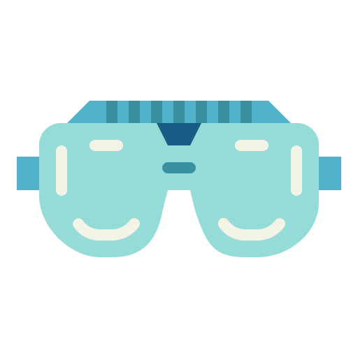 Goggle icon