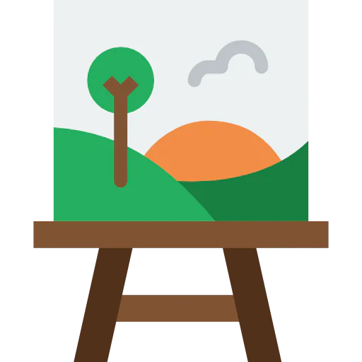 Paint icon