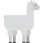 Llama icon 64x64