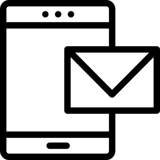Message ícono