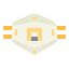 Mask アイコン 64x64