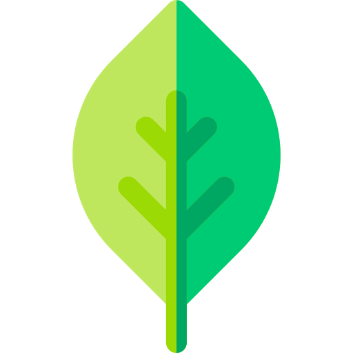 Leaf 图标