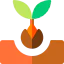 Plant 图标 64x64