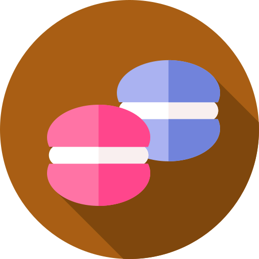 Macarons icon