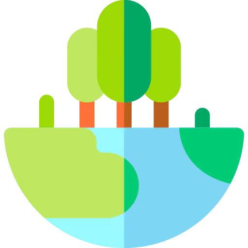 Ecosystem icon