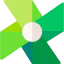 Pinwheel 图标 64x64