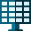 Solar energy 图标 64x64