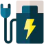 Electric 图标 64x64