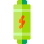 Rechargeable battery 图标 64x64