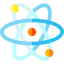Atom 图标 64x64