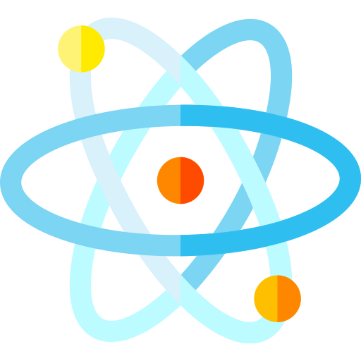 Atom icon