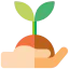 Sprout 图标 64x64