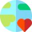 Save the planet 图标 64x64