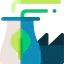 Eco factory 图标 64x64