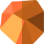 Mineral іконка 64x64