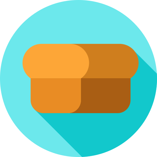 Bread Ikona