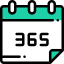 Calendar アイコン 64x64