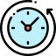 Back in time アイコン 64x64
