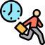 Working hours アイコン 64x64
