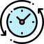 Time アイコン 64x64