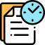 Time アイコン 64x64