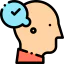 Thinking アイコン 64x64