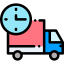 Delivery アイコン 64x64
