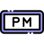 Pm アイコン 64x64