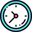 Clock アイコン 64x64