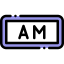 Am アイコン 64x64