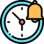 Clock アイコン 64x64