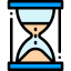 Hourglass アイコン 64x64