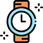 Wristwatch アイコン 64x64