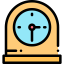 Table clock ícono 64x64