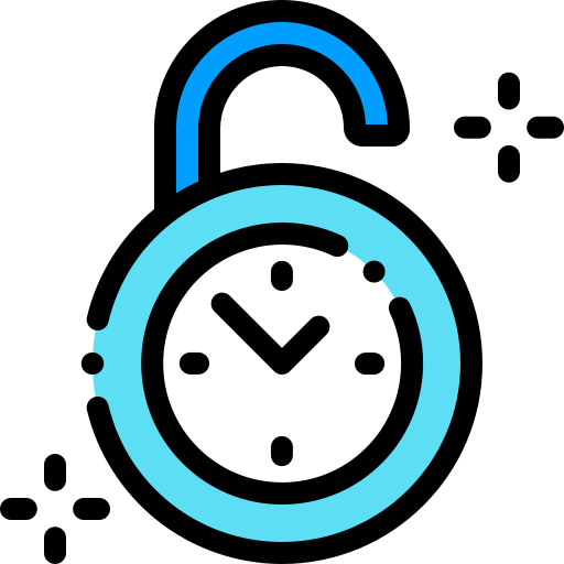 Lock icon
