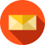 Envelope icon 64x64