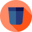 Trash icon 64x64
