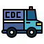 Ambulance アイコン 64x64