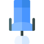 Office chair icon 64x64