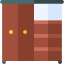 Wardrobe icon 64x64